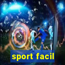 sport facil